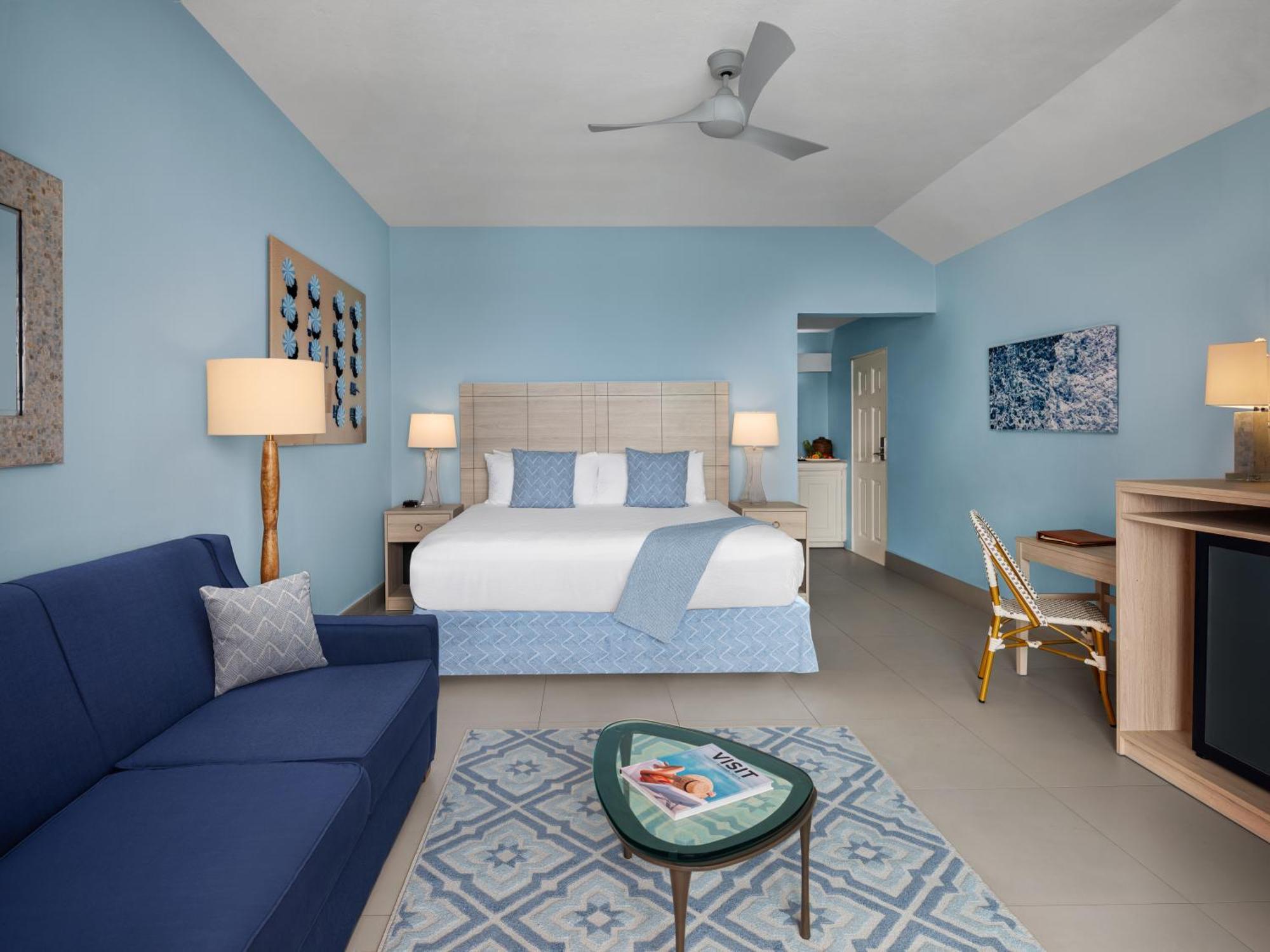 The Reefs Resort And Club Southampton ภายนอก รูปภาพ