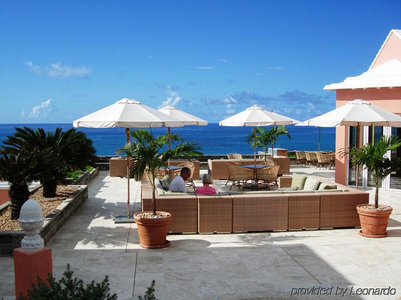 The Reefs Resort And Club Southampton ภายนอก รูปภาพ