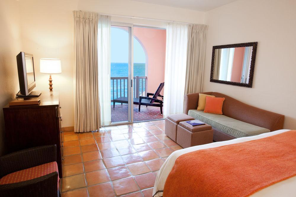 The Reefs Resort And Club Southampton ภายนอก รูปภาพ