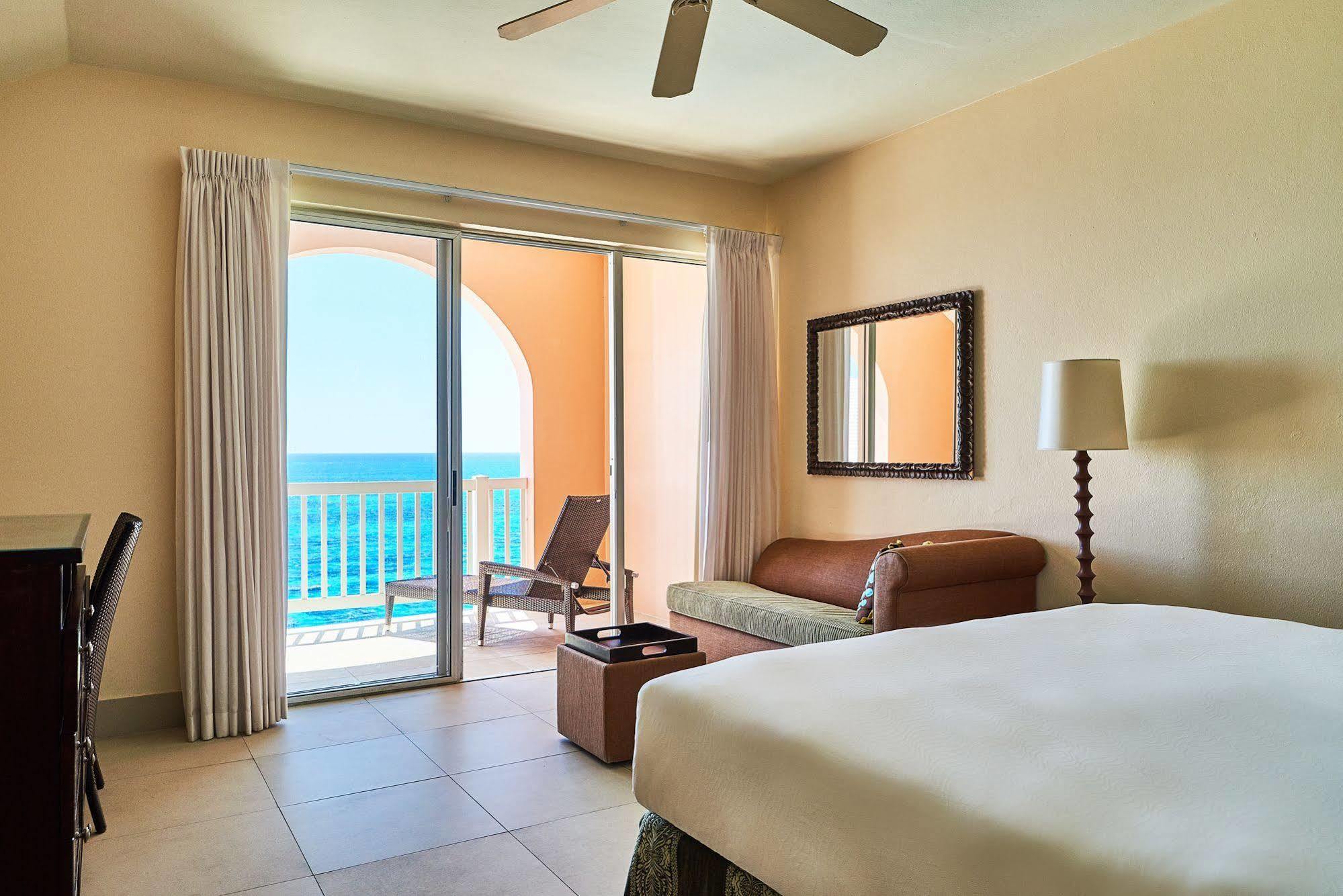 The Reefs Resort And Club Southampton ภายนอก รูปภาพ