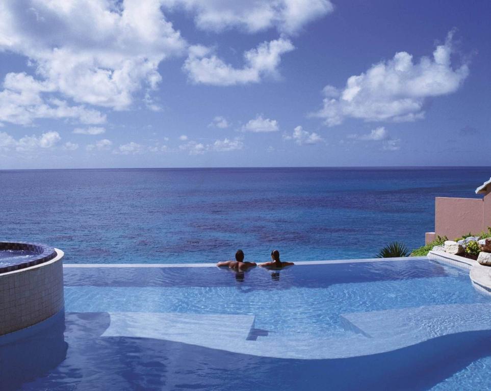 The Reefs Resort And Club Southampton ภายนอก รูปภาพ
