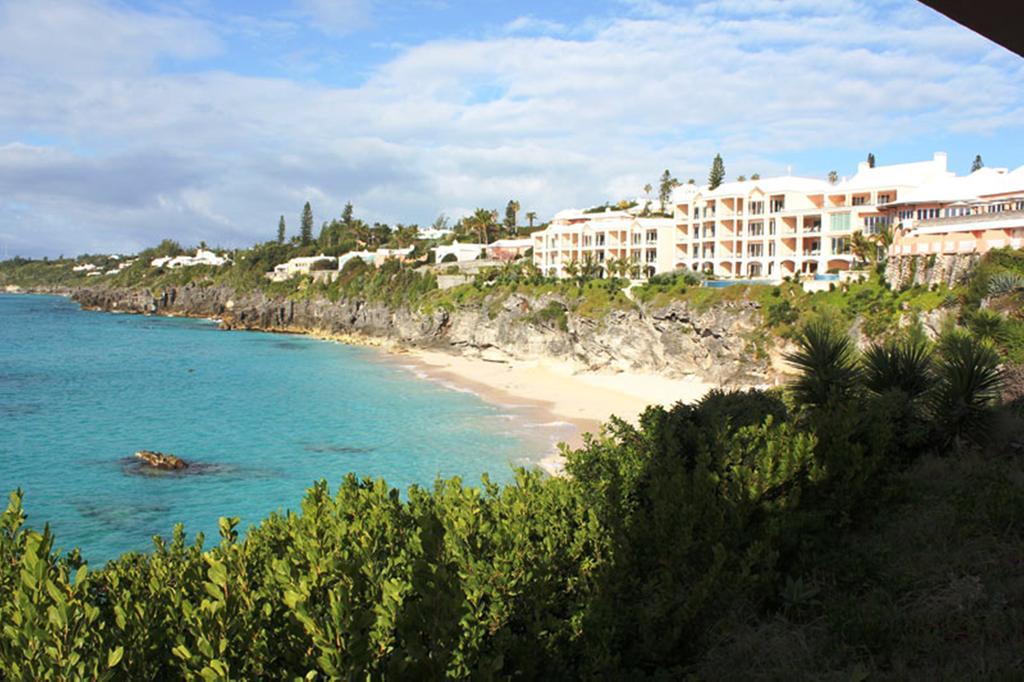 The Reefs Resort And Club Southampton ภายนอก รูปภาพ