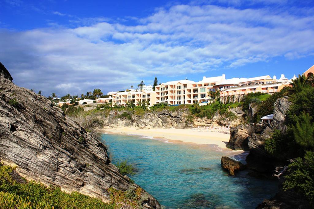The Reefs Resort And Club Southampton ภายนอก รูปภาพ