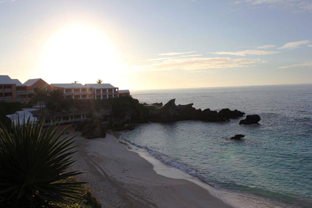 The Reefs Resort And Club Southampton ภายนอก รูปภาพ