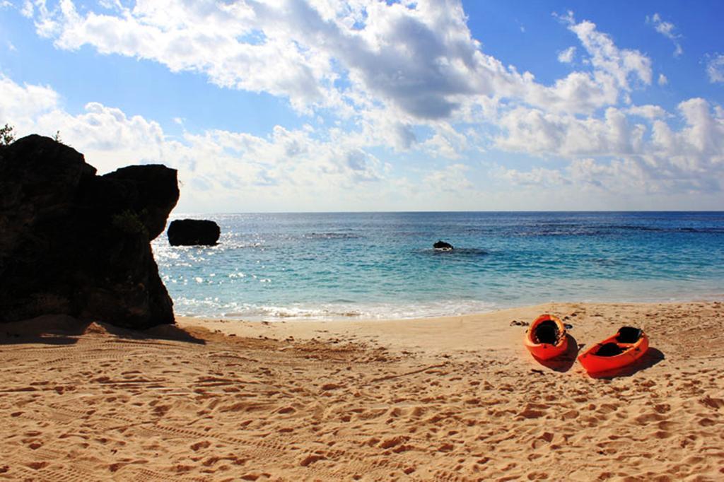 The Reefs Resort And Club Southampton ภายนอก รูปภาพ
