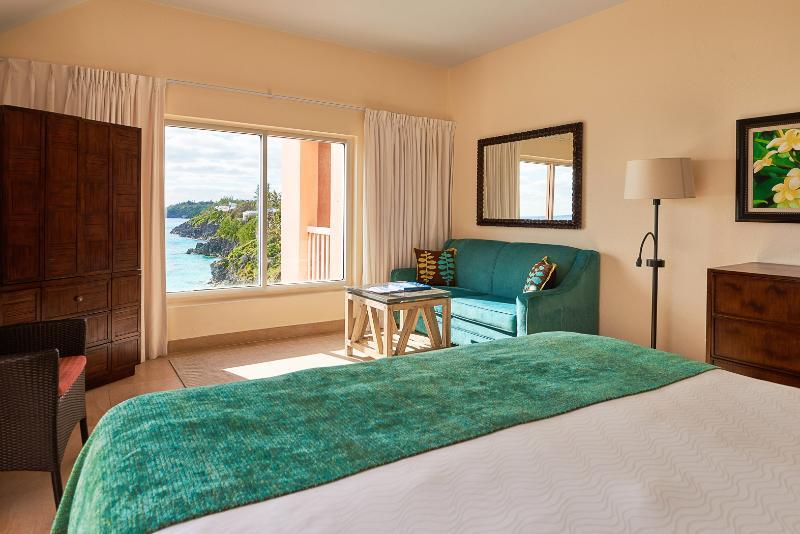 The Reefs Resort And Club Southampton ภายนอก รูปภาพ