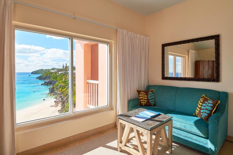 The Reefs Resort And Club Southampton ภายนอก รูปภาพ