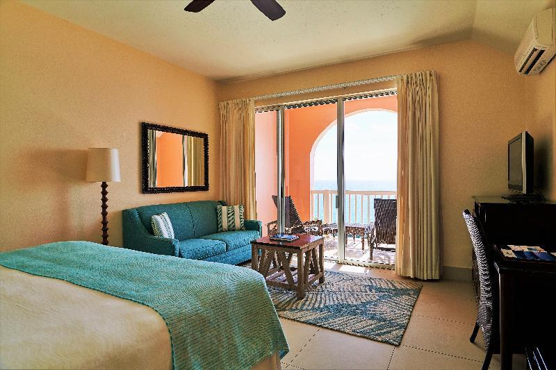 The Reefs Resort And Club Southampton ภายนอก รูปภาพ