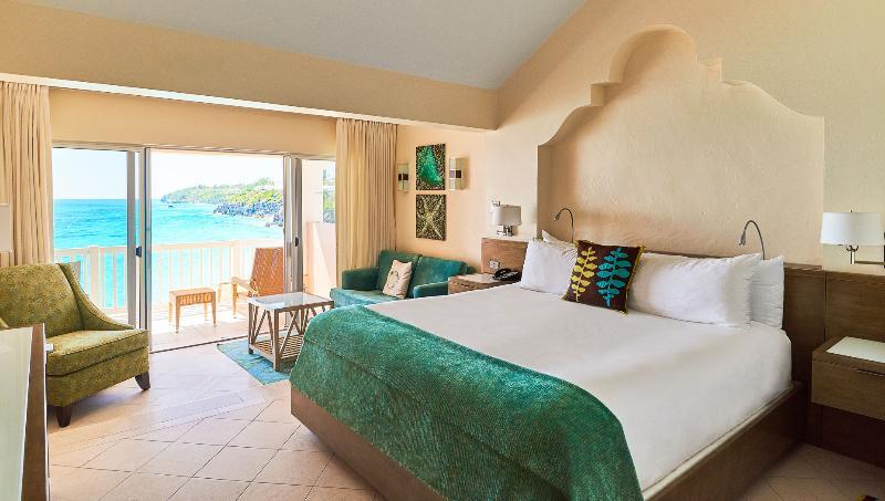 The Reefs Resort And Club Southampton ภายนอก รูปภาพ
