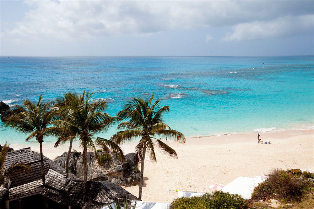 The Reefs Resort And Club Southampton ภายนอก รูปภาพ